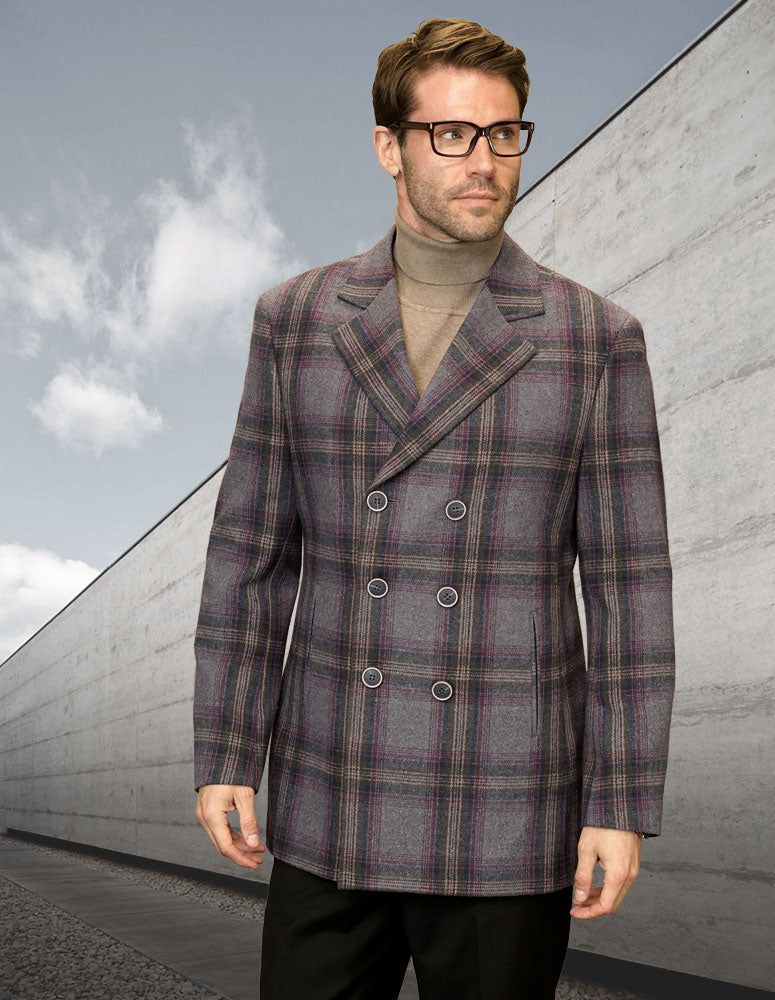 Gray Suit Tie Brands to Consider