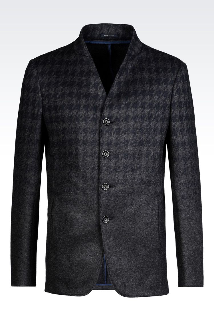 Title: The Unique Charm of Armani Tie for Men
