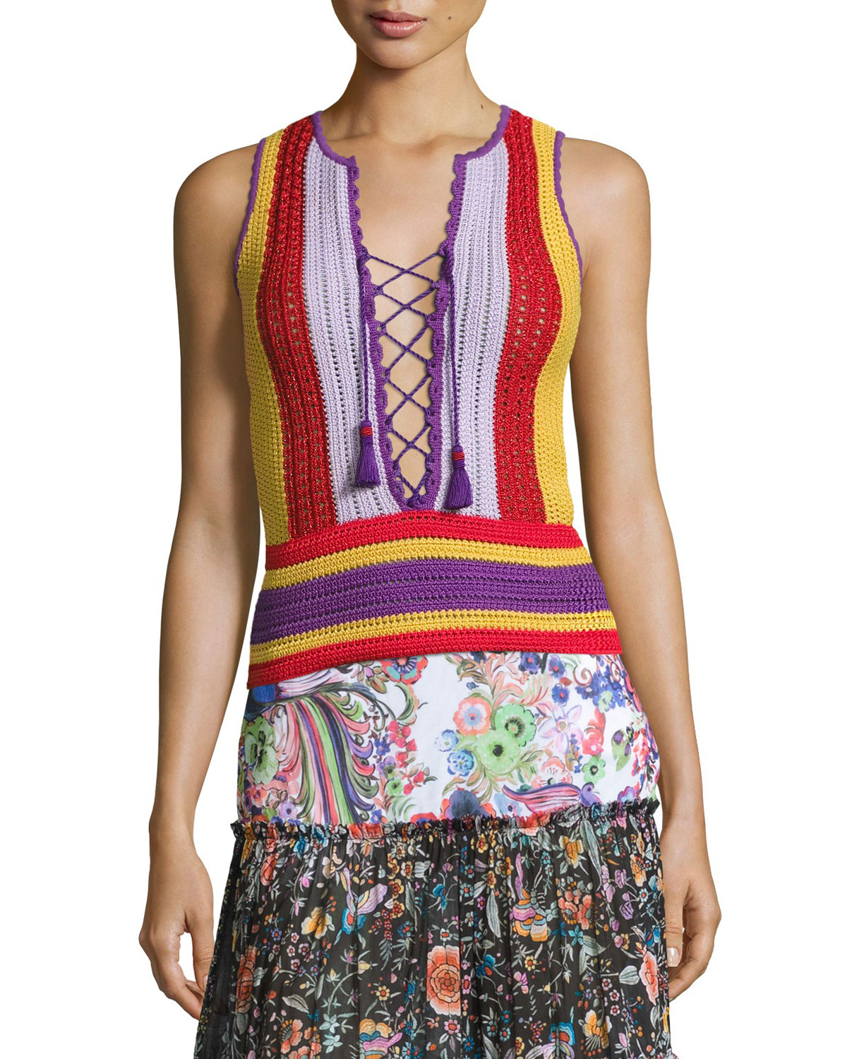 Recommendations for Womens Crochet Tie Brands