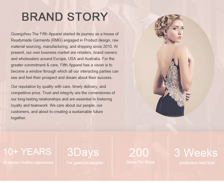 Title: The Story of Cruny Tie Brand