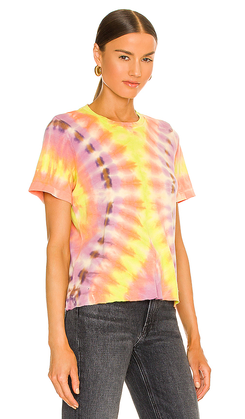 Title: The Unique Charm of Tie-Dye T-Shirts from the Obscuure Brands