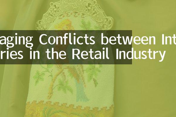 The Story of a Tie Brand: From Humble Beginnings to Global Recognition