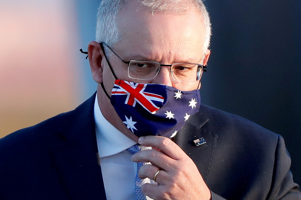 Top 5 Australian Tie Brands to Consider for Your Next Purchase