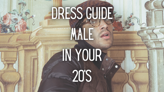 Title: The 25-Year-Old Mans Guide to Tie Brands