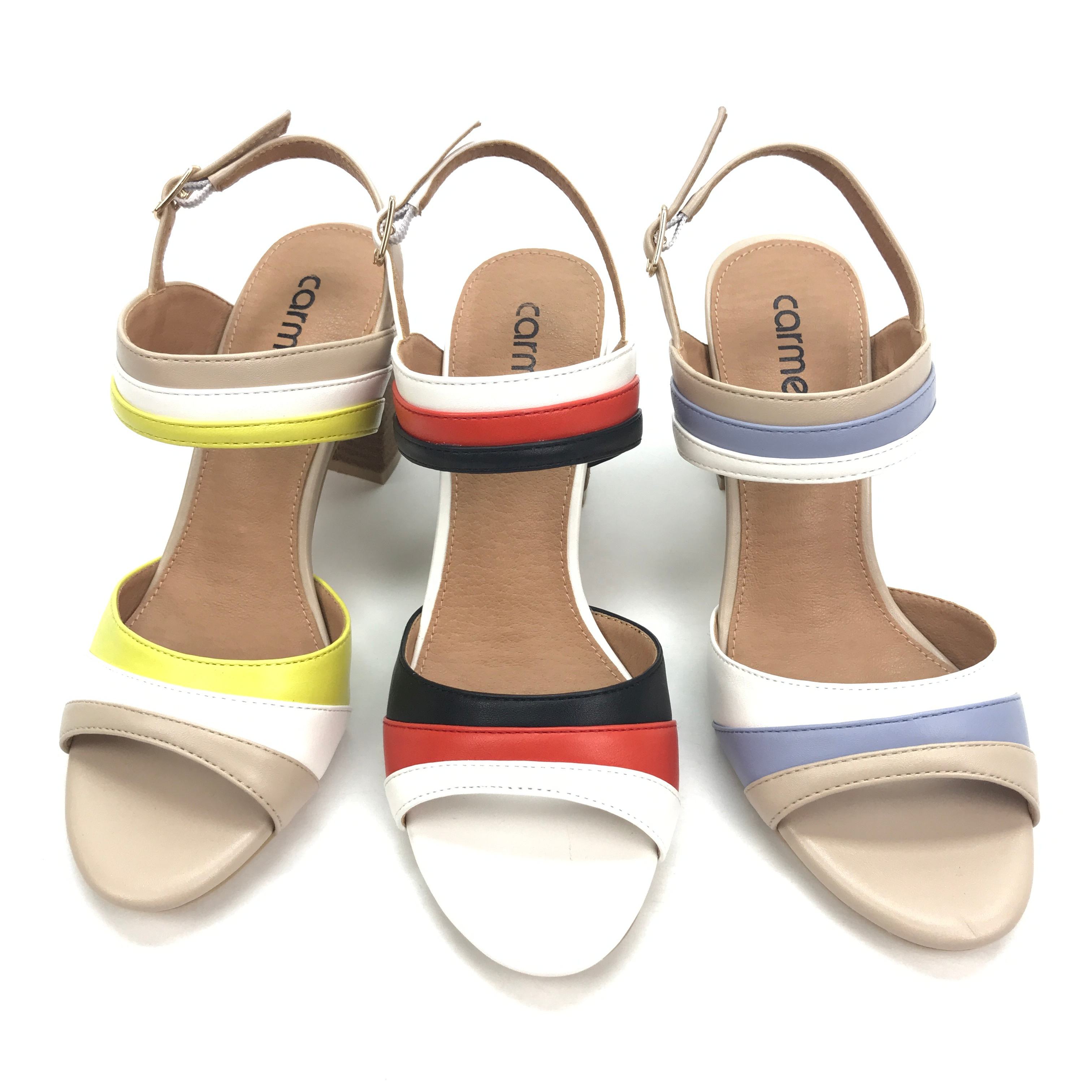 Title: The Ideal Combination of Tie Brands and Casual Shoes for Women in Summer