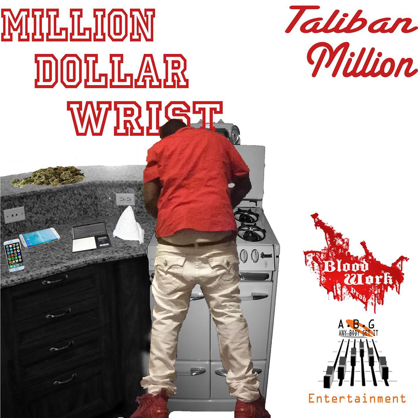 Title: The Million-Dollar Tie Brand