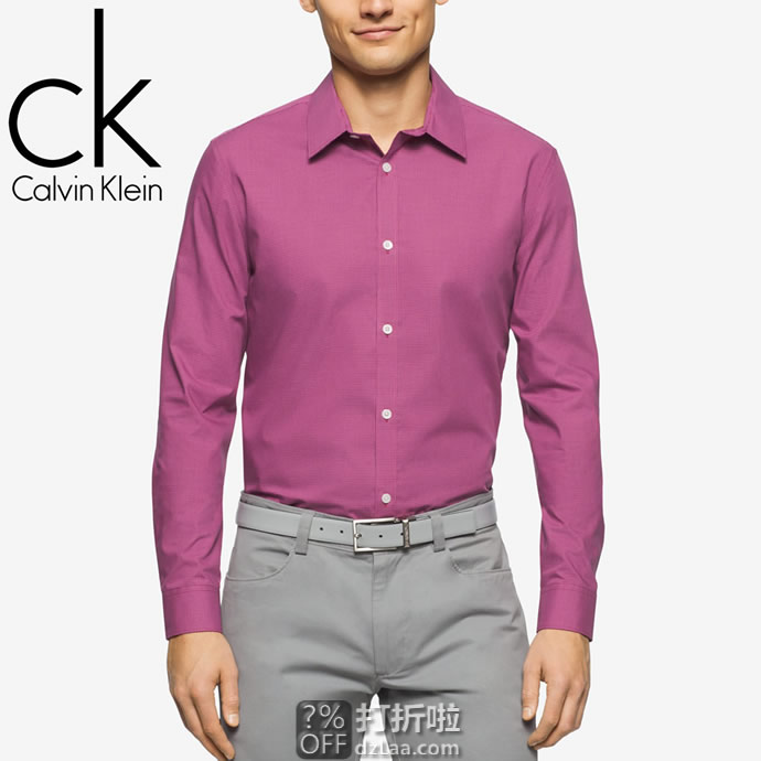 Title: The Full Name of CK: The Leading Brand of Mens Ties