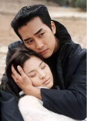 Title: The Korean Drama White Tie