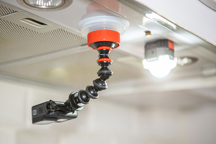 The Automatic Suction Cup Tie: A Fashion Trend that Sticks