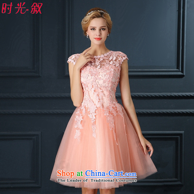 Title: The Unique Charm of a Pink Tie at a Wedding