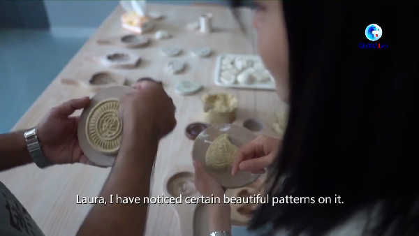 Title: The Unique Craftsmanship of Jieyang Longwei Tie