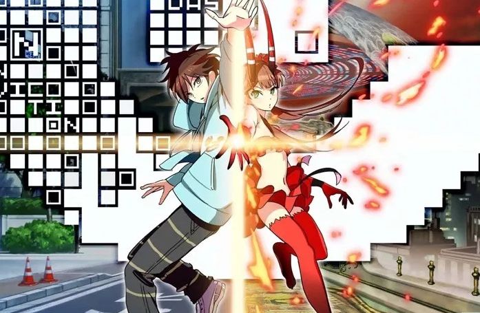 Title: The领带缠手的吉良吉影