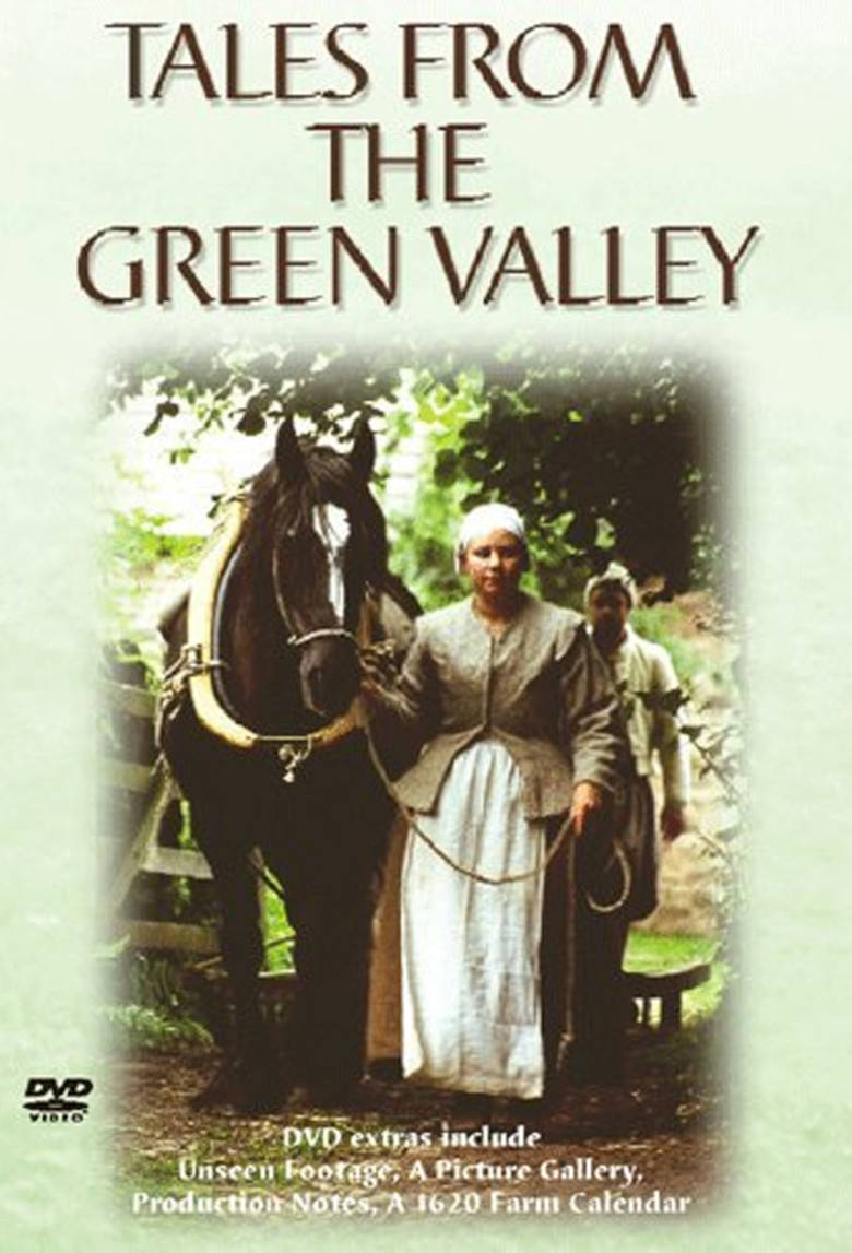 Title: The Tale of the Green Tie