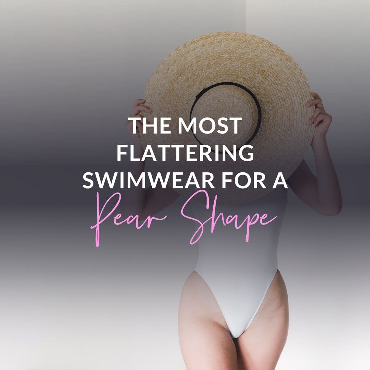 Title: The Pear-Shaped Body Tie