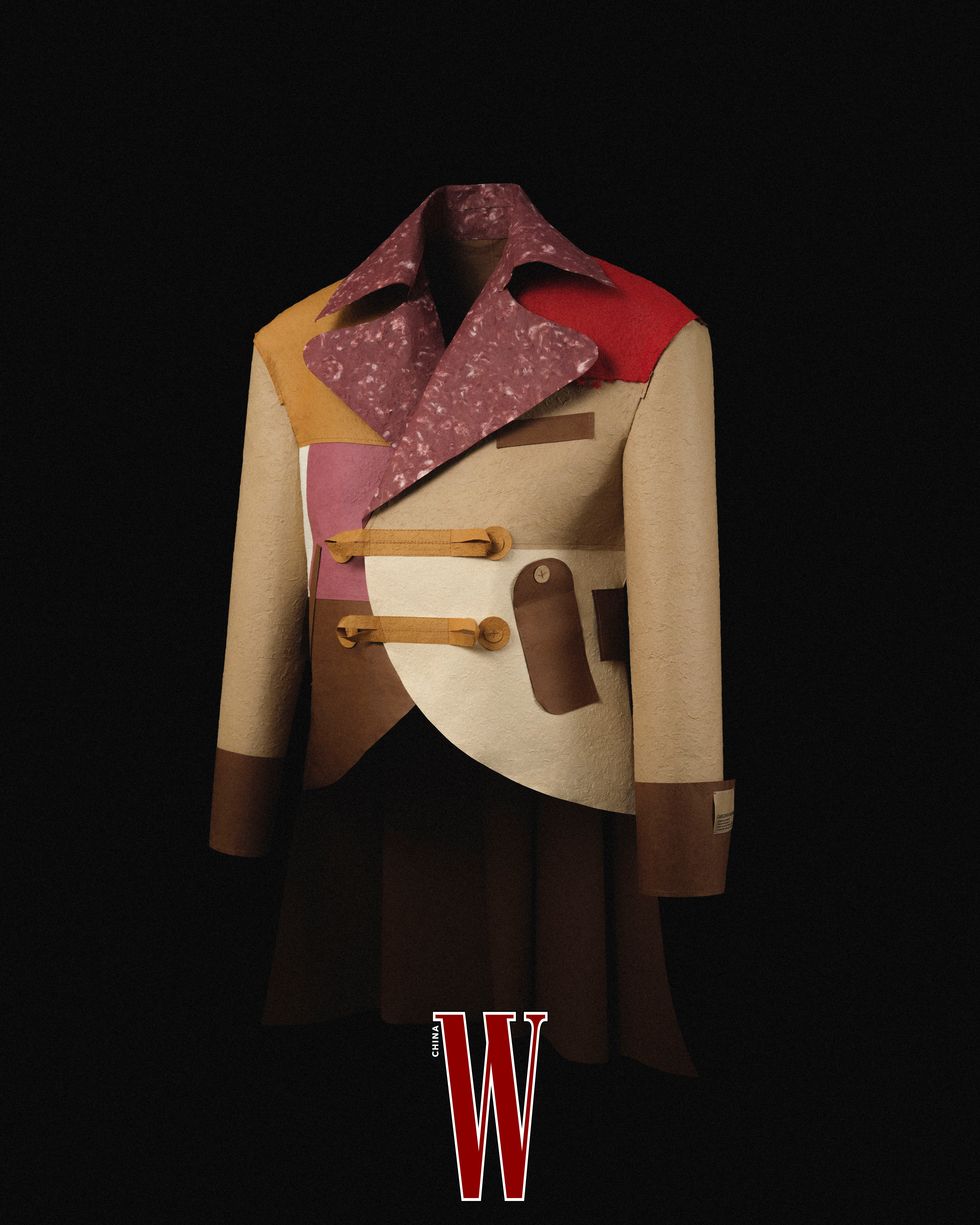 Title: The Emperors Tie: The Untold Story of a Fashion Icon