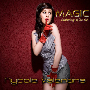 The Red Magic Tie