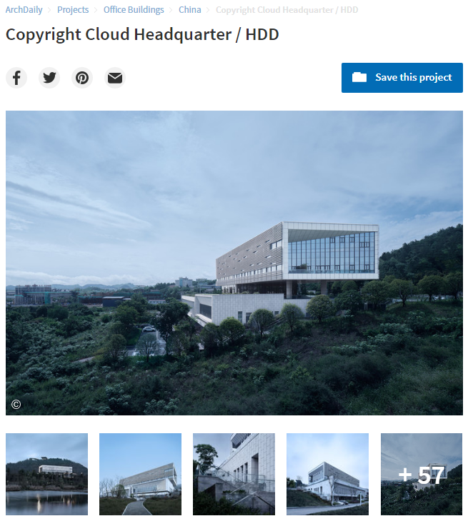 Title: The Tie Cloud Academy