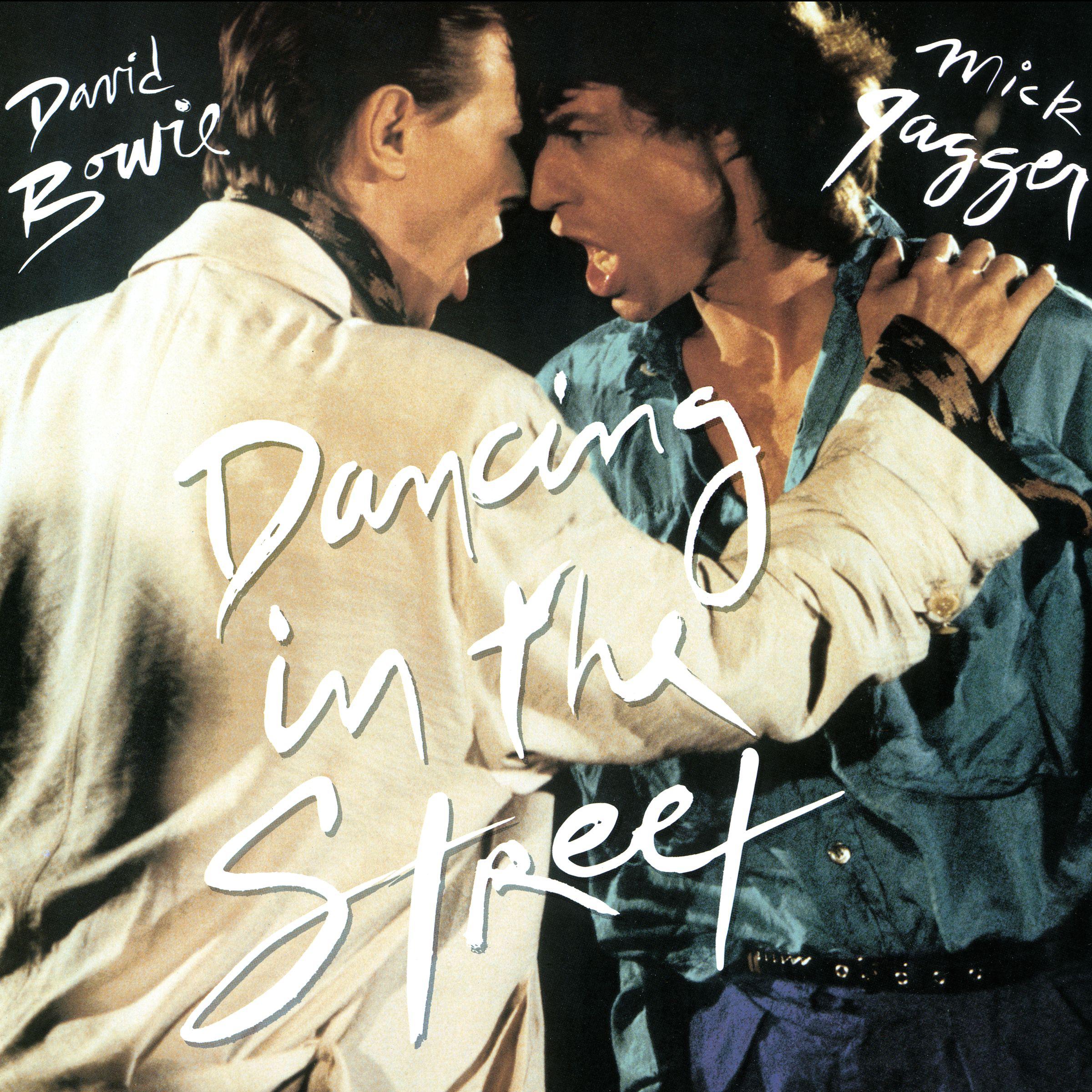 The Street Dance Leader: The Untold Story of a Tie-Wearing Man