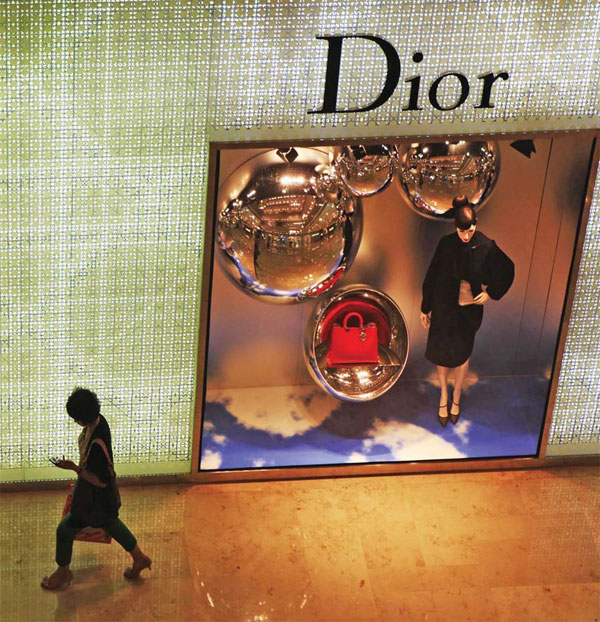 The Best Brands for Diors Ties