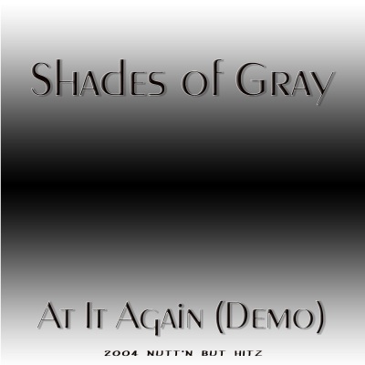 The Gentlemens Tie: A Shade of Gray