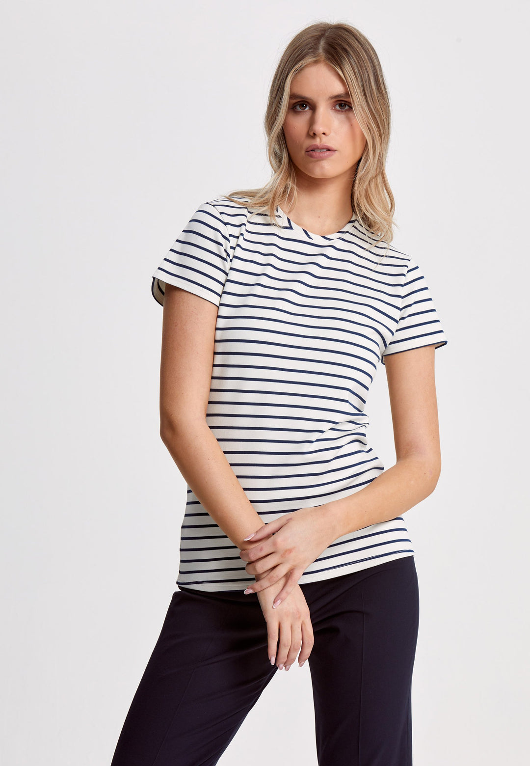 Title: The Trend of Womens Shirts with Ties