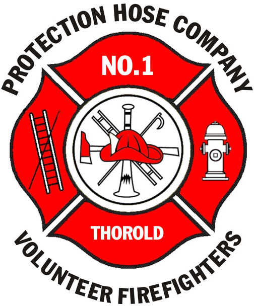 The Fire Service Tie: A Symbol of Courage and Honor