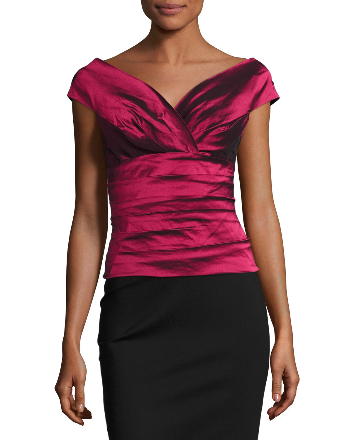 Title: The Rise of Red Tie Brands for Women
