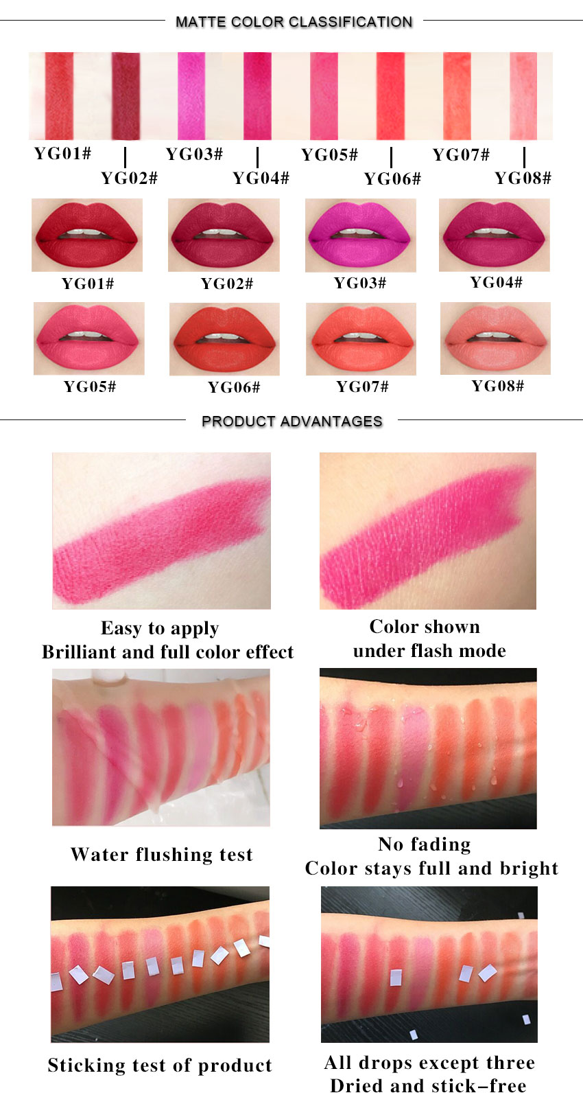 Title: Affordable Lipstick for Spring and Summer: The Tie Bars New Collection
