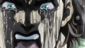 Title: JoJos Bizarre Adventure: The 2013 Edition - A Journey Through the Madness