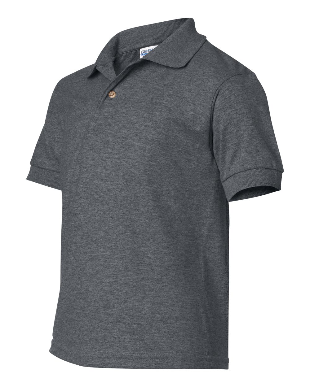 Boys Polo Shirt and Tie: A Perfect Match for Any Occasion