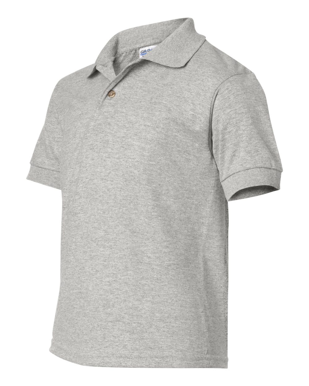 Boys Polo Shirt and Tie: A Perfect Match for Any Occasion