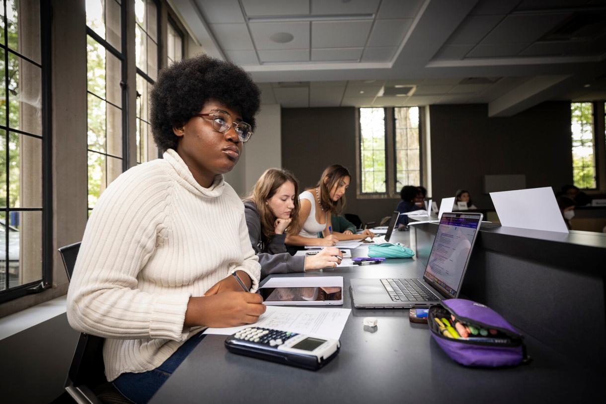 Title: The Impact of Ties on Students: A Study on Female Students Wearing Ties in the Classroom