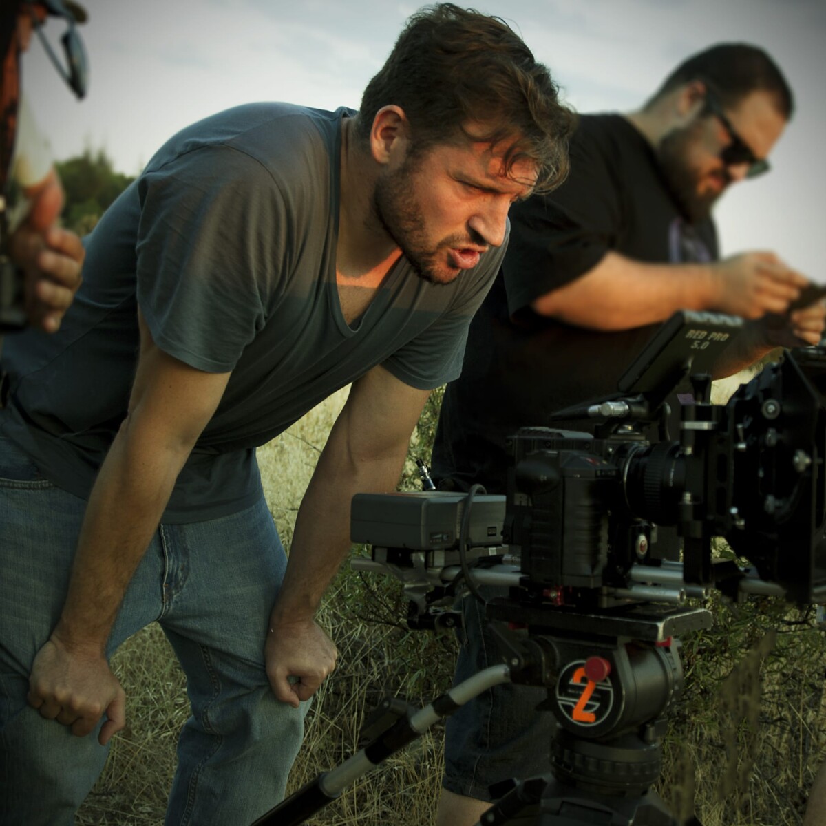 Title: The Unnamed Films: An Ode to the Cinematic Mantle