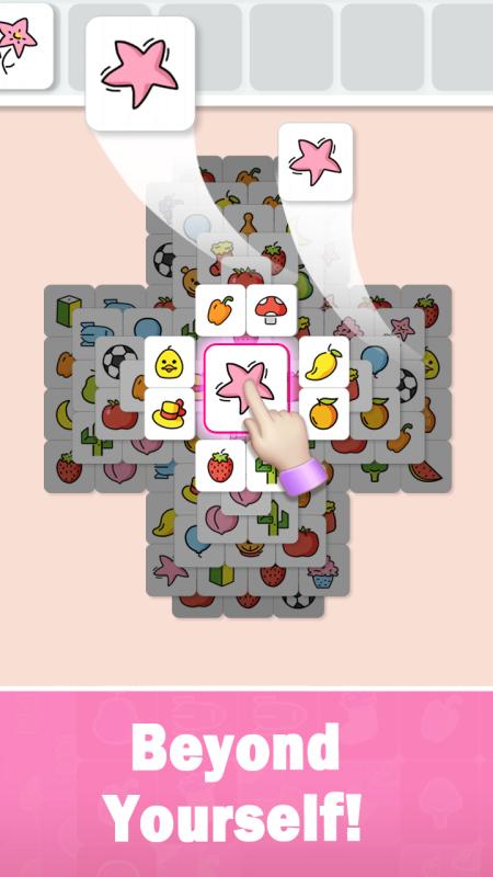 Title: The Enigmatic Tie Game: A Puzzle Beyond Imagination