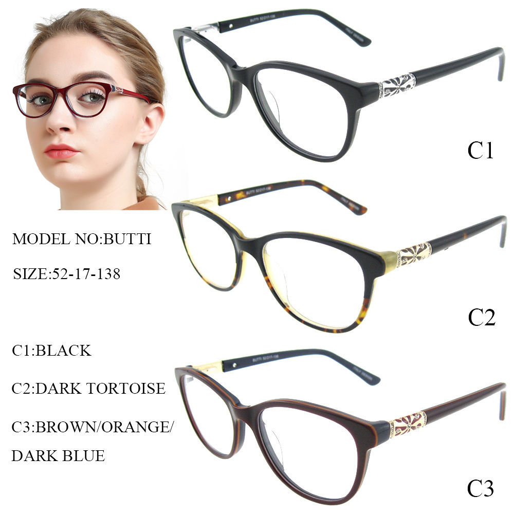 Top 10 Ranking of Eyeglasses and Ties Brands