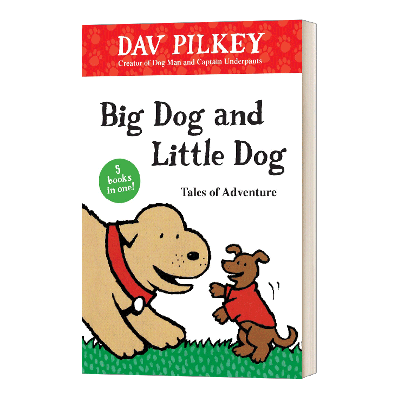 Title: The Little Dogs Tie-Body Adventure: A Tale of Friendship and Confidence