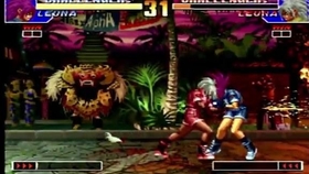 Title: The Evolution of KOF 14s Tie Design: A Cultural Exploration