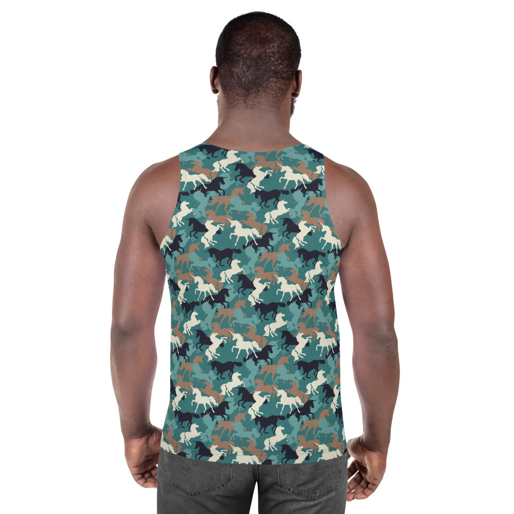 Title: Embracing the Phenomenon: The Allure of Camouflage Tie Shirts