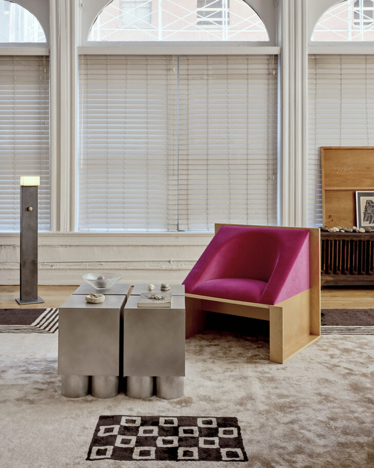 Title: Top 10 Brand Designers of Furniture in the World