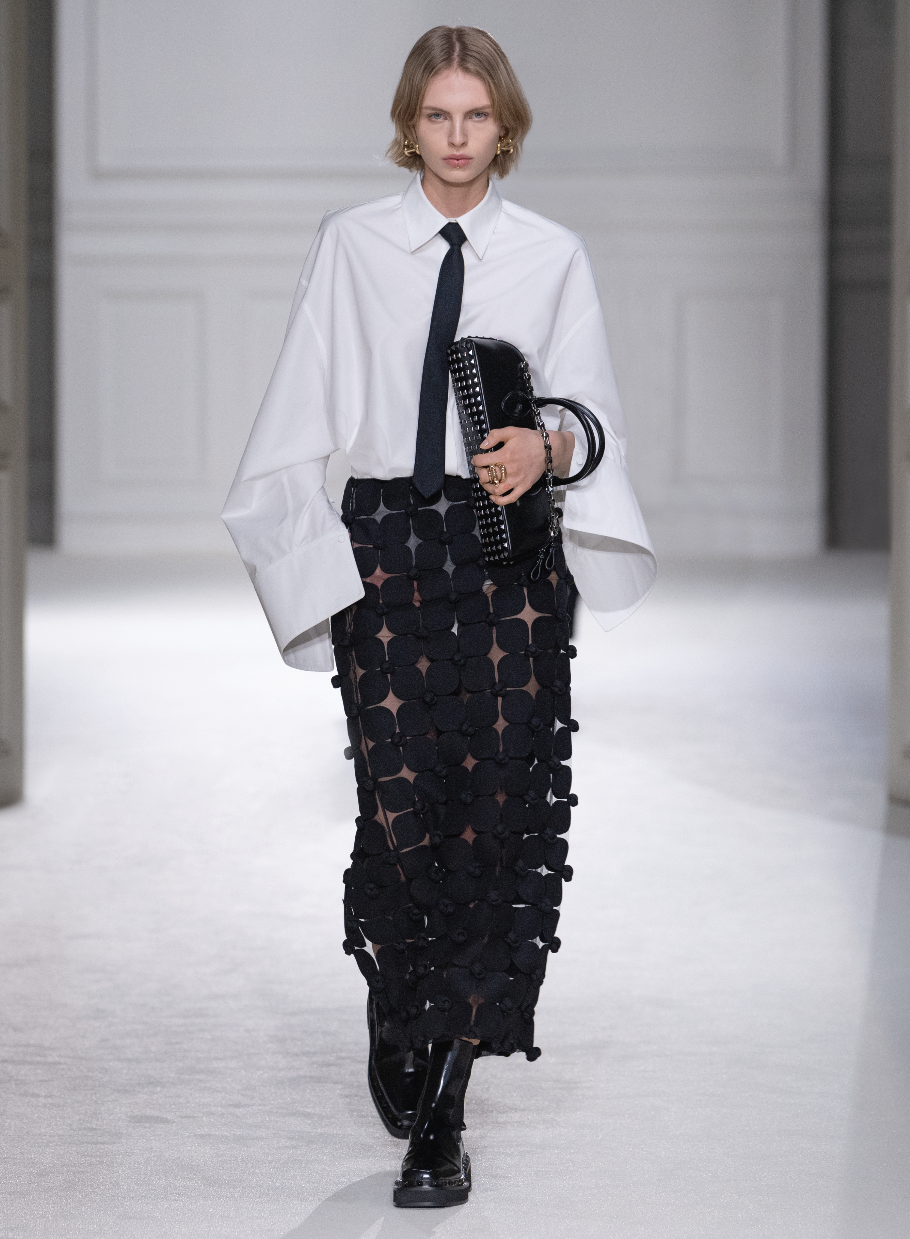 Is Valentino Tie Considered a High-End Brand?