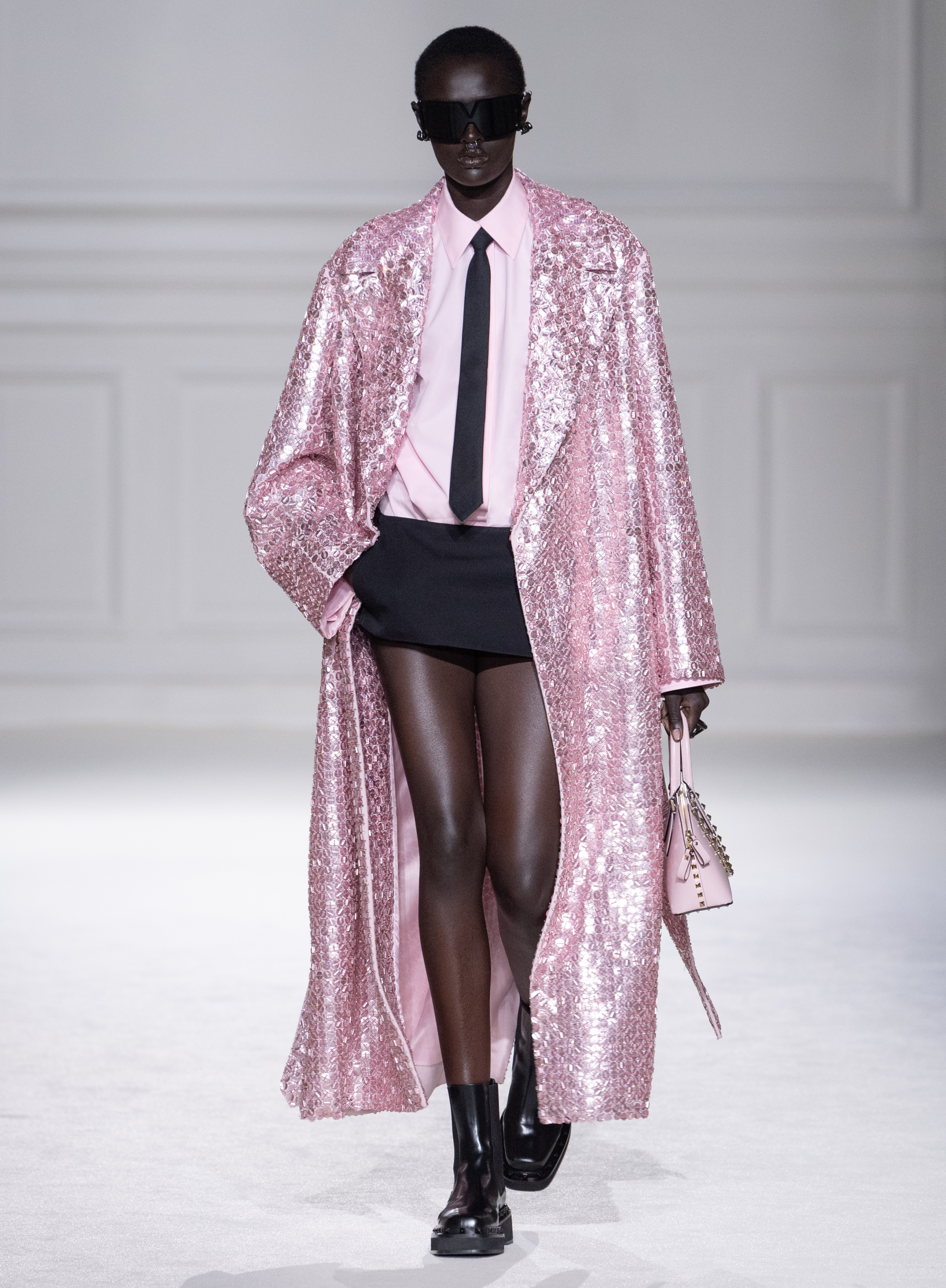 Is Valentino Tie Considered a High-End Brand?