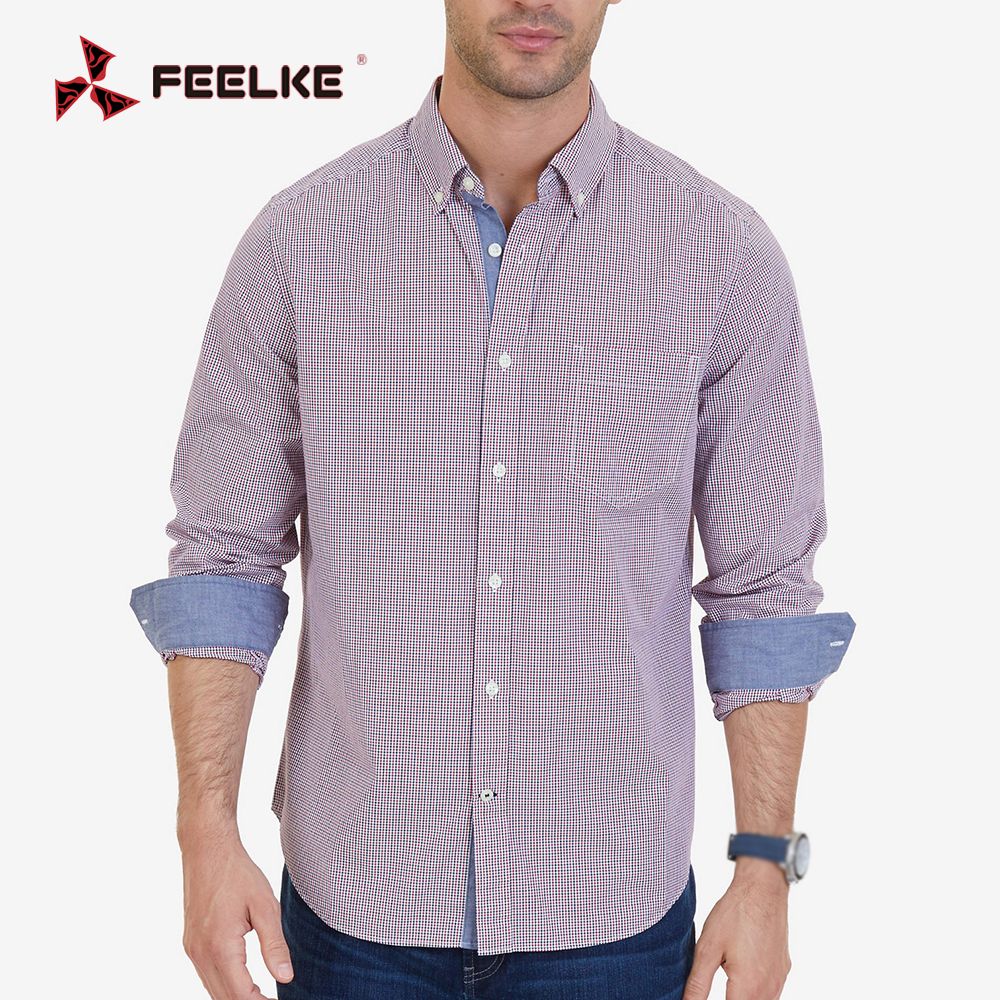 The Best Brands for Mens Shirts and Ties