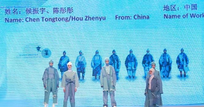 Title: Unraveling the Enigma of Mens Ties in Zhengzhou - A Journey Through Timeless Style