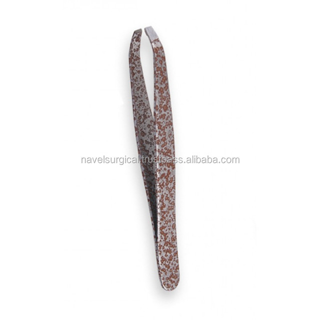 Title: The Unique Way to Tie a Tie with Tweezers