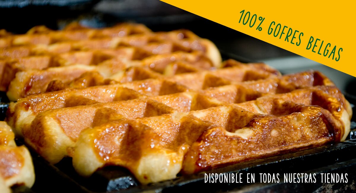 Title: The Proverbial Significance of a Waffle Belt