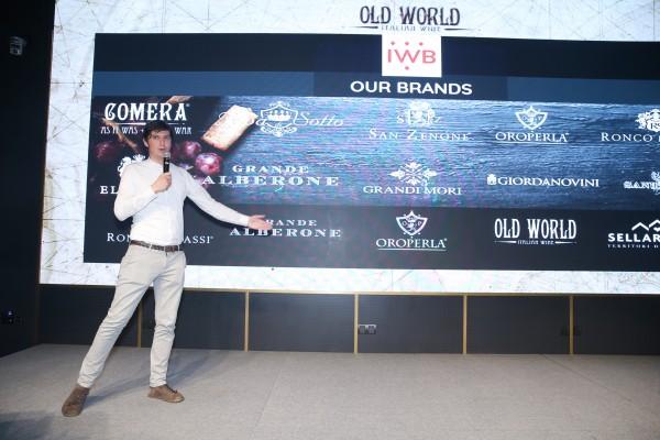Title: The Best Italian Tie Brands