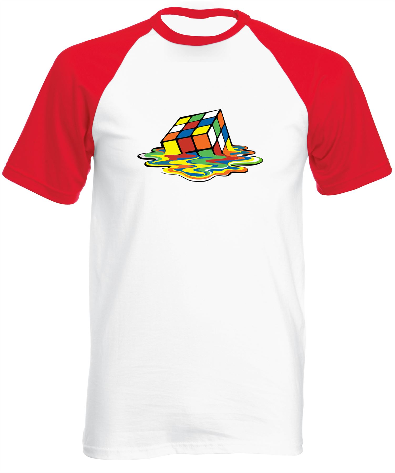 Title: The Brand Mens Short-Sleeve Circle-Tie Barcode Ice Silk Short-Sleeve