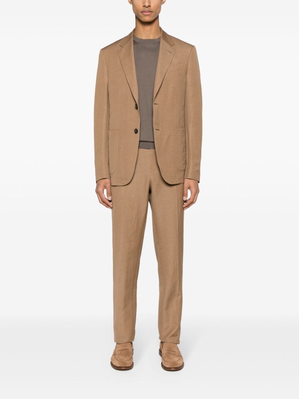 Zegna Brand Ties: How Much Does a Quality Tie Cost?