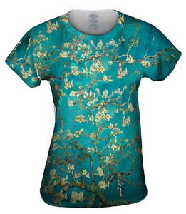Title: Womens Brand Shirts, Ties, and Motherhood