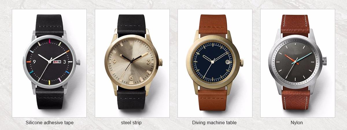 Hong Kong Tie Recommendation Brands for Gentlemens Watches
